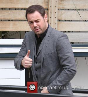 Danny Dyer's Daughter Says He Has Quit Drinking