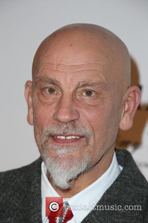 John Malkovich