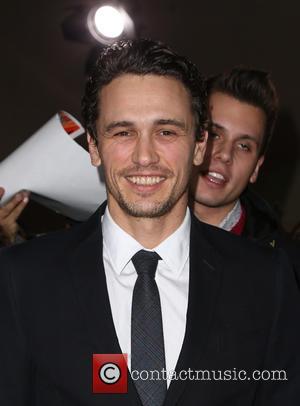 James Franco