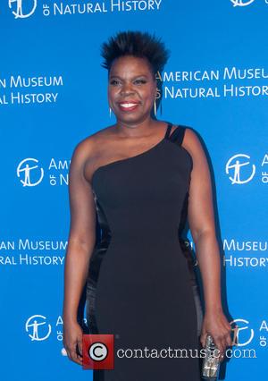 Leslie Jones