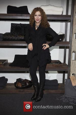 Bernadette Peters