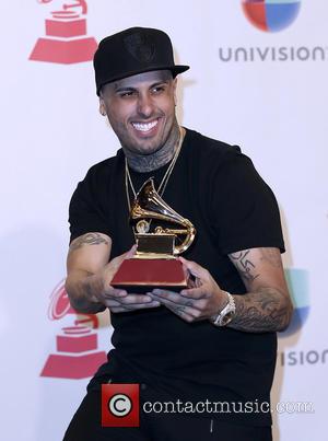 Nicky Jam To Make Acting Debut In Xxx Sequel