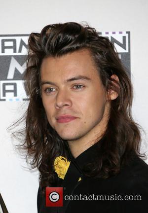 Harry Styles