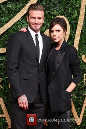 Victoria Beckham Describes 'Love At First Sight' Initial Meeting With David 