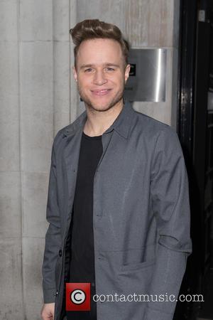 Olly Murs