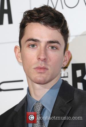 Matthew Beard