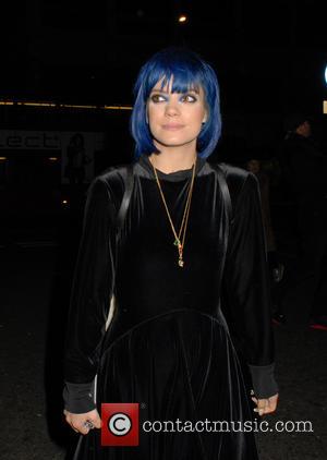 Lily Allen