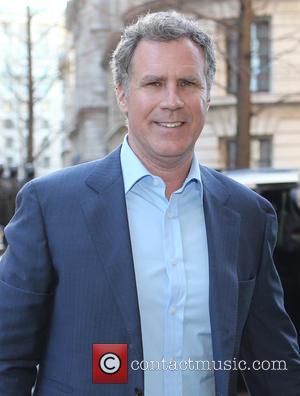 Will Ferrell