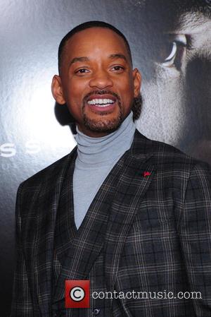 Will Smith