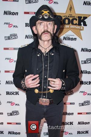 Lemmy