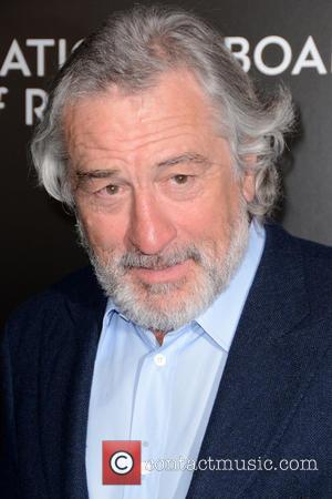 Robert De Niro