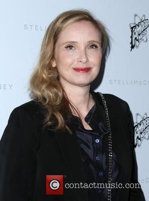 Julie Delpy