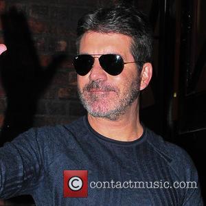 Simon Cowell