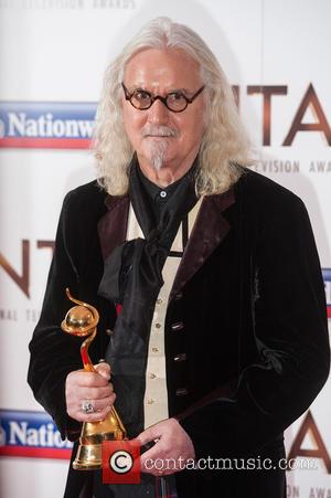 Billy Connolly