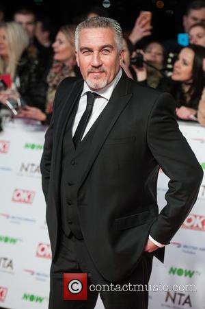 Paul Hollywood's New Girlfriend Opens Up About 30-Year Age Gap