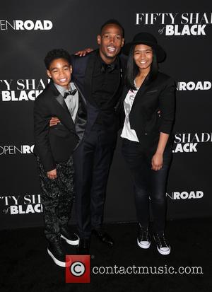 Shawn Howell Wayans, Marlon Wayans and Amai Zackary Wayans