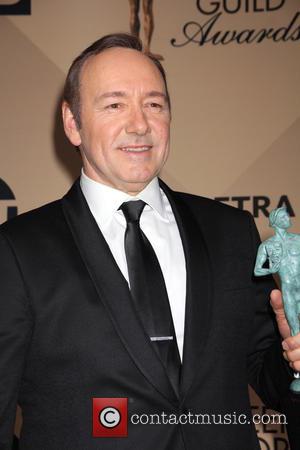 The Old Vic Reveals 20 Complaints Of Inappropriate Behaviour Against Kevin Spacey