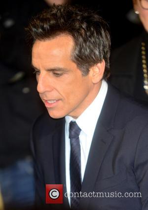 Ben Stiller