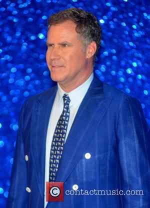 Will Ferrell