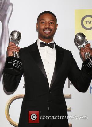 Michael B Jordan Announces Support For Inclusion Riders
