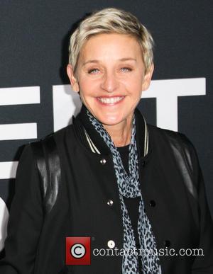 Ellen DeGeneres Defends Herself After Accusations Of Racism Following Usain Bolt Meme