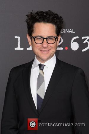 Jj Abrams