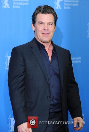 Josh Brolin