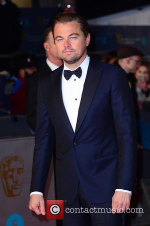 Leonardo Dicaprio