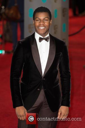 John Boyega Calls On 'Star Wars' Fans To Stop Trolling The Cast