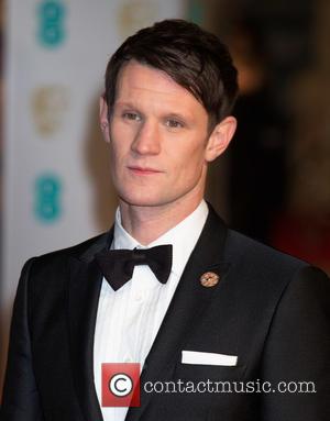 Matt Smith