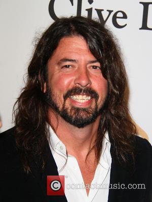 Dave Grohl