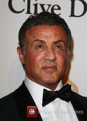 Sylvester Stallone