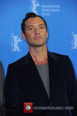 Jude Law