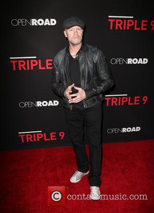 Michael Rooker