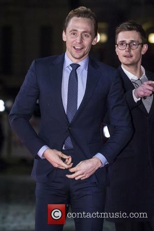 Tom Hiddleston Felt Faint Preparing For High-Rise
