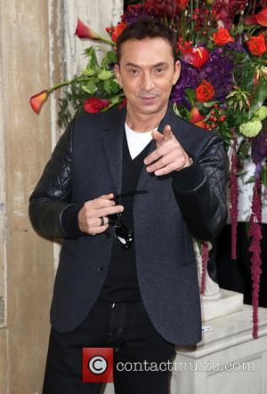 Bruno Tonioli To Miss First Ever Episode Of 'Strictly Come Dancing'