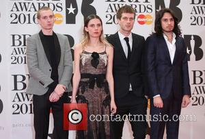 Wolf Alice Win 2018 Mercury Prize