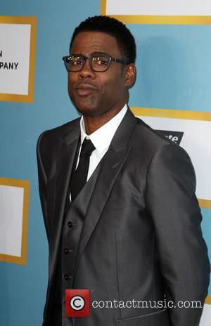 Chris Rock