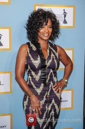 Vanessa Bell Calloway