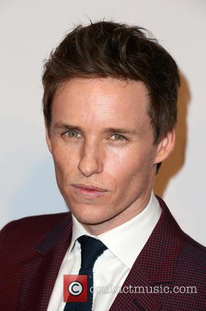 Eddie Redmayne Reveals He Auditioned To Play Kylo Ren In 'Star Wars: The Force Awakens'