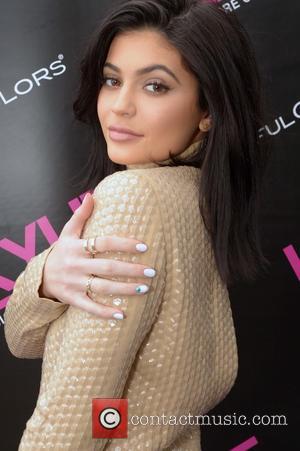 Kylie Jenner