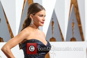 Sofia Vergara Tops The Forbes List As The Highest Paid TV Actress