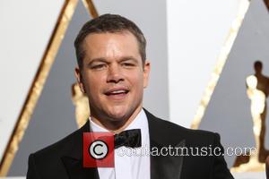 Matt Damon Gives Controversial Interview On Harvey Weinstein And Hollywood Sexual Harassment