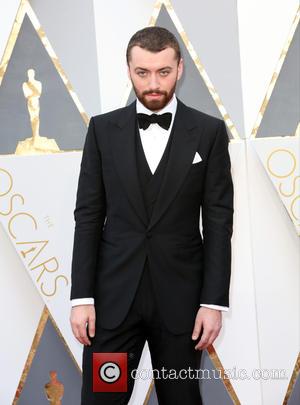 Sam Smith