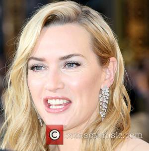 Kate Winslet Joins Call To Encourage Young Children To Change The World
