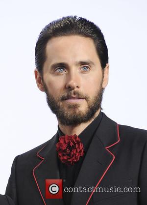 Jared Leto