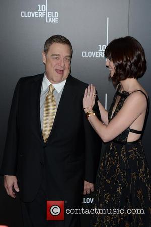 John Goodman Misses Roseanne Barr