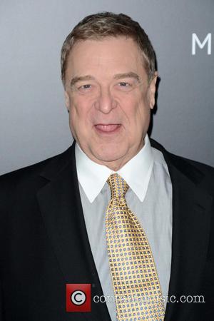 John Goodman