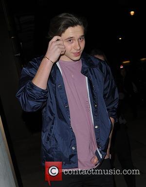 Brooklyn Beckham 'Set To Study Photography At University' 