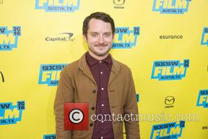 Elijah Wood